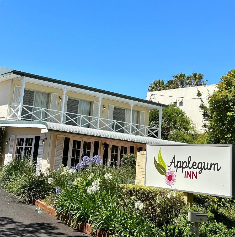 Applegum Inn Тувумба Экстерьер фото