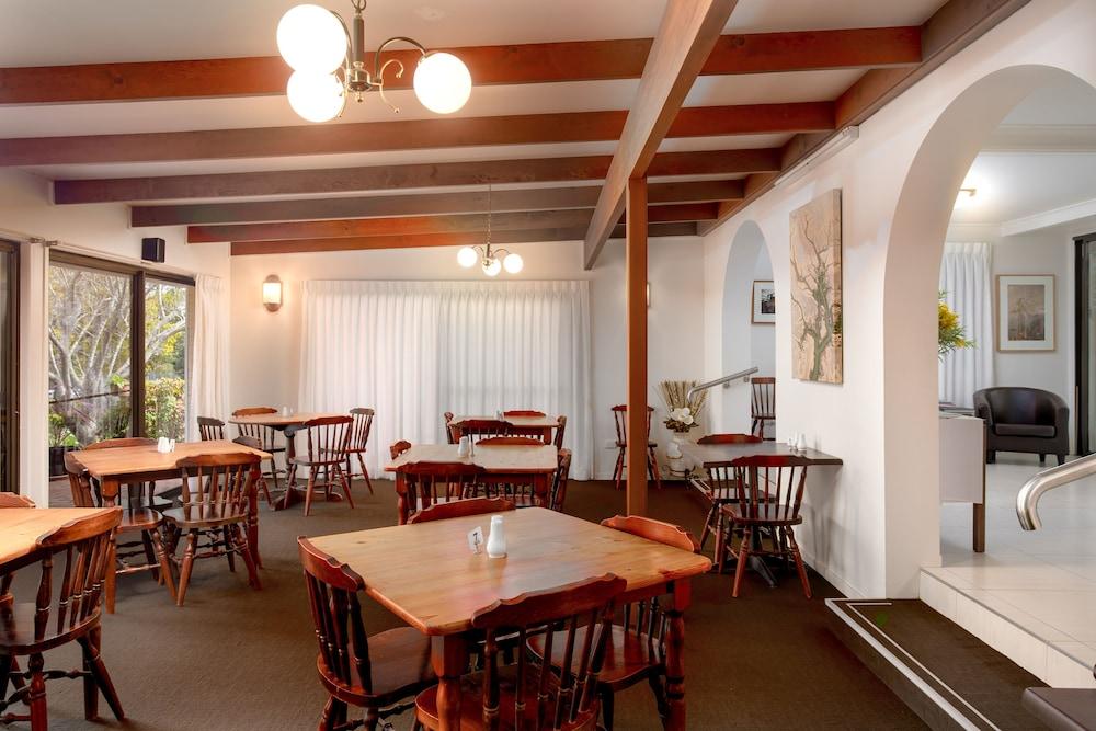 Applegum Inn Тувумба Экстерьер фото