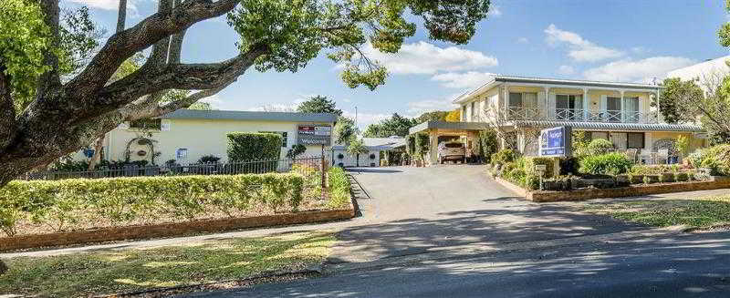 Applegum Inn Тувумба Экстерьер фото