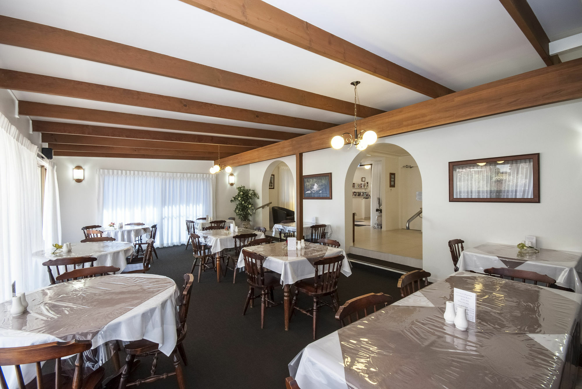 Applegum Inn Тувумба Экстерьер фото